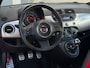 Fiat 500 0.9 TwinAir Lounge | Half Leder | Airco | Lichtmetaal