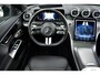 Mercedes-Benz C-klasse Estate 300 e AMG Line Pano Distr HUD 360 Massage+Ventilatie Burm