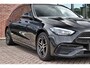 Mercedes-Benz C-klasse Estate 300 e AMG Line Pano Distr HUD 360 Massage+Ventilatie Burm
