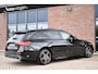 Mercedes-Benz C-klasse Estate 300 e AMG Line Pano Distr HUD 360 Massage+Ventilatie Burm