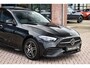 Mercedes-Benz C-klasse Estate 300 e AMG Line Pano Distr HUD 360 Massage+Ventilatie Burm