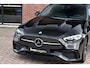 Mercedes-Benz C-klasse Estate 300 e AMG Line Pano Distr HUD 360 Massage+Ventilatie Burm