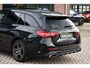 Mercedes-Benz C-klasse Estate 300 e AMG Line Pano Distr HUD 360 Massage+Ventilatie Burm