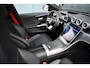 Mercedes-Benz C-klasse Estate 300 e AMG Line Pano Distr HUD 360 Massage+Ventilatie Burm