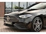 Mercedes-Benz C-klasse Estate 300 e AMG Line Pano Distr HUD 360 Burm Massage+Ventilatie
