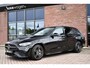 Mercedes-Benz C-klasse Estate 300 e AMG Line Pano Distr HUD 360 Massage+Ventilatie Burm