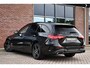 Mercedes-Benz C-klasse Estate 300 e AMG Line Pano Distr HUD 360 Massage+Ventilatie Burm