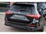Mercedes-Benz C-klasse Estate 300 e AMG Line Pano Distr HUD 360 Massage+Ventilatie Burm