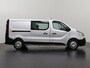 Renault Trafic 1.6DCi Lang Dubbele Cabine | Euro 6 | Airco | Cruise