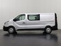 Renault Trafic 1.6DCi Lang Dubbele Cabine | Euro 6 | Airco | Cruise
