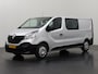 Renault Trafic 1.6DCi Lang Dubbele Cabine | Euro 6 | Airco | Cruise