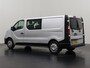 Renault Trafic 1.6DCi Lang Dubbele Cabine | Euro 6 | Airco | Cruise