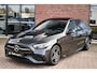 Mercedes-Benz C-klasse Estate 300 e AMG Line Pano Trekhaak Night Stuurverw