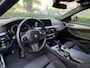 BMW 5-Serie 530e iPerformance High Executive | WORDT VERWACHT | ACHTERUITRIJCAMERA | APPLE CARPLAY - ANDROID AUTO | STOELVERWARMING | NAVIGATIE | ELEKTRISCHE KOFFERKLEP |