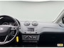 SEAT Ibiza SC 1.0 EcoTSI FR Connect TREKHAAK BLUETOOTH LED CRUISE