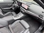 BMW 3-Serie Touring 330e M-Sport Pano H&K ACC M340 Trekhaak