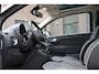 Fiat 500 0.9 TwinAir Turbo Lounge | Panoramadak | Climate Control | Navigatie