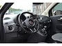 Fiat 500 0.9 TwinAir Turbo Lounge | Panoramadak | Climate Control | Navigatie