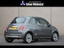 Fiat 500 0.9 TwinAir Turbo Lounge | Panoramadak | Climate Control | Navigatie