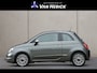 Fiat 500 0.9 TwinAir Turbo Lounge | Panoramadak | Climate Control | Navigatie