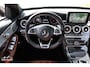 Mercedes-Benz C-klasse 450 AMG 4MATIC|Designo|Burmester|Pano.|Carbon|HUD