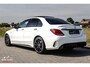 Mercedes-Benz C-klasse 450 AMG 4MATIC|Designo|Burmester|Pano.|Carbon|HUD