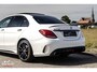 Mercedes-Benz C-klasse 450 AMG 4MATIC|Designo|Burmester|Pano.|Carbon|HUD