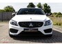 Mercedes-Benz C-klasse 450 AMG 4MATIC|Designo|Burmester|Pano.|Carbon|HUD