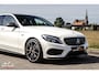 Mercedes-Benz C-klasse 450 AMG 4MATIC|Designo|Burmester|Pano.|Carbon|HUD