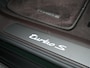 Porsche Panamera Turbo S E-Hybrid