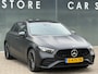 Mercedes-Benz A-klasse 250 e AMG Line Pano|Memory|Sfeer|360cam|Dealer Onderhoude