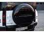 Land Rover Defender 110 2.0 P400e 110 veel opties en accessoires