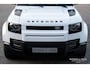 Land Rover Defender 110 2.0 P400e 110 veel opties en accessoires