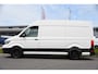 Volkswagen Crafter 35 2.0 TDI L3H3 PB Edition Camera, Cruise, Carplay, Carplay, Sensoren, geveerde stoel, Trekhaak, 140pk, Automaat, Multimedia, Uniek!