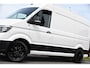 Volkswagen Crafter 35 2.0 TDI L3H3 PB Edition Camera, Cruise, Carplay, Carplay, Sensoren, geveerde stoel, Trekhaak, 140pk, Automaat, Multimedia, Uniek!