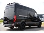 Mercedes-Benz Sprinter 317 1.9 CDI L2H2 RWD Black Edition Camera, Cruise, Carplay, LED, 170pk, Automaat, Stoelverwarming, Standkachel, Mbux, Leder, Uniek!