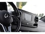 Mercedes-Benz Sprinter 317 1.9 CDI L2H2 RWD Black Edition Camera, Cruise, Carplay, LED, 170pk, Automaat, Stoelverwarming, Standkachel, Mbux, Leder, Uniek!