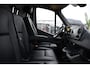 Mercedes-Benz Sprinter 317 1.9 CDI L2H2 RWD Black Edition Camera, Cruise, Carplay, LED, 170pk, Automaat, Stoelverwarming, Standkachel, Mbux, Leder, Uniek!