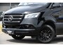 Mercedes-Benz Sprinter 317 1.9 CDI L2H2 RWD Black Edition Camera, Cruise, Carplay, LED, 170pk, Automaat, Stoelverwarming, Standkachel, Mbux, Leder, Uniek!