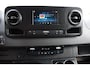 Mercedes-Benz Sprinter 317 1.9 CDI L2H2 RWD Black Edition Camera, Cruise, Carplay, LED, 170pk, Automaat, Stoelverwarming, Standkachel, Mbux, Leder, Uniek!