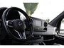 Mercedes-Benz Sprinter 317 1.9 CDI L2H2 RWD Black Edition Camera, Cruise, Carplay, LED, 170pk, Automaat, Stoelverwarming, Standkachel, Mbux, Leder, Uniek!