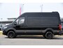 Mercedes-Benz Sprinter 317 1.9 CDI L2H2 RWD Black Edition Camera, Cruise, Carplay, LED, 170pk, Automaat, Stoelverwarming, Standkachel, Mbux, Leder, Uniek!