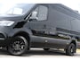 Mercedes-Benz Sprinter 317 1.9 CDI L2H2 RWD Black Edition Camera, Cruise, Carplay, LED, 170pk, Automaat, Stoelverwarming, Standkachel, Mbux, Leder, Uniek!