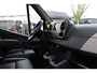 Mercedes-Benz Sprinter 317 1.9 CDI L2H2 RWD Black Edition Camera, Cruise, Carplay, LED, 170pk, Automaat, Stoelverwarming, Standkachel, Mbux, Leder, Uniek!