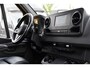 Mercedes-Benz Sprinter 317 1.9 CDI L2H2 RWD Black Edition Camera, Cruise, Carplay, LED, 170pk, Automaat, Stoelverwarming, Standkachel, Mbux, Leder, Uniek!
