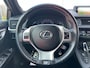 Lexus CT 200h F-Sport Line Automaat / Elektr. memo stoel / Leder / DAB / Xenon / 17" / Keyless / Camera / Dealer onderhouden