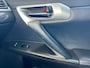 Lexus CT 200h F-Sport Line Automaat / Elektr. memo stoel / Leder / DAB / Xenon / 17" / Keyless / Camera / Dealer onderhouden