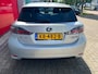 Lexus CT 200h F-Sport Line Automaat / Elektr. memo stoel / Leder / DAB / Xenon / 17" / Keyless / Camera / Dealer onderhouden