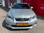 Lexus CT 200h F-Sport Line Automaat / Elektr. memo stoel / Leder / DAB / Xenon / 17" / Keyless / Camera / Dealer onderhouden
