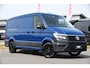 Volkswagen Crafter 35 2.0 TDI L3H2 PB Edition Cruise, Carplay, LED, Multimedia, Sensoren, Voorruit verwarming, 140pk, Automaat, Uniek!